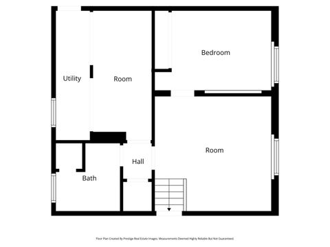 Tiny photo for 392 Greenbay Avenue, Calumet City, IL 60409 (MLS # 12544379)