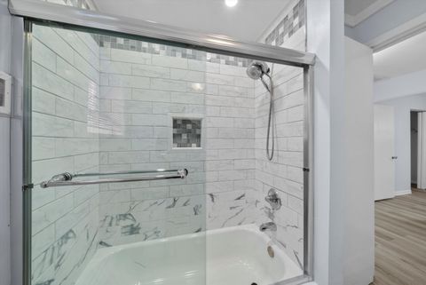 Tiny photo for 392 Greenbay Avenue, Calumet City, IL 60409 (MLS # 12544379)