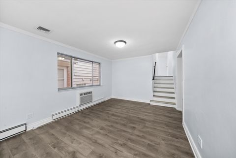 Tiny photo for 392 Greenbay Avenue, Calumet City, IL 60409 (MLS # 12544379)