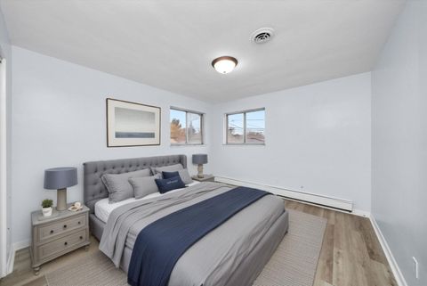 Tiny photo for 392 Greenbay Avenue, Calumet City, IL 60409 (MLS # 12544379)