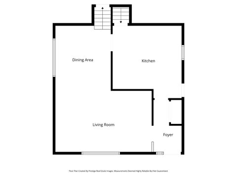 Tiny photo for 392 Greenbay Avenue, Calumet City, IL 60409 (MLS # 12544379)