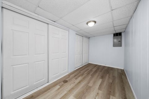 Tiny photo for 392 Greenbay Avenue, Calumet City, IL 60409 (MLS # 12544379)