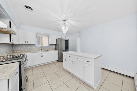 Tiny photo for 392 Greenbay Avenue, Calumet City, IL 60409 (MLS # 12544379)