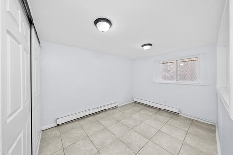 Tiny photo for 392 Greenbay Avenue, Calumet City, IL 60409 (MLS # 12544379)