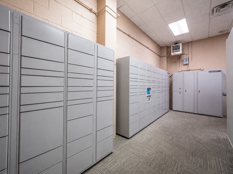 Tiny photo for 5320 N SHERIDAN Road #405, Chicago, IL 60640 (MLS # 12764177)