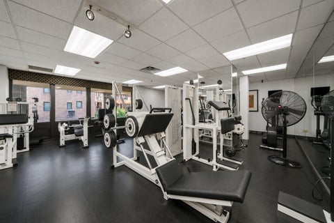 Tiny photo for 5320 N SHERIDAN Road #405, Chicago, IL 60640 (MLS # 12764177)
