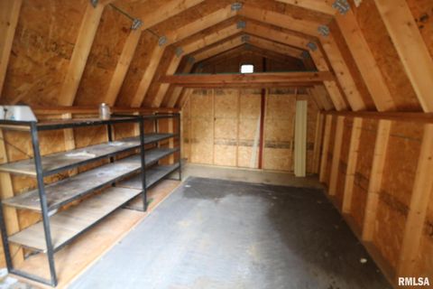 Tiny photo for 101 Lingale Street, Marion, IL 62959 (MLS # EB459628)