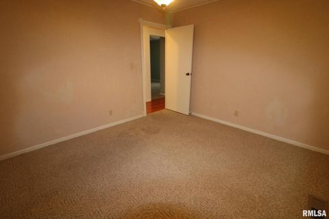 Tiny photo for 101 Lingale Street, Marion, IL 62959 (MLS # EB459628)