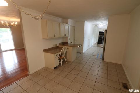 Tiny photo for 101 Lingale Street, Marion, IL 62959 (MLS # EB459628)