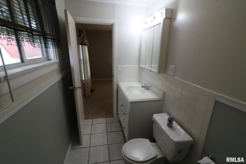 Tiny photo for 101 Lingale Street, Marion, IL 62959 (MLS # EB459628)