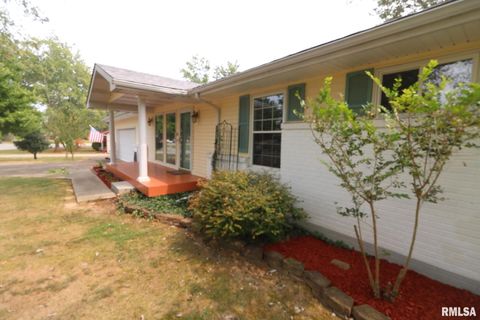 Tiny photo for 101 Lingale Street, Marion, IL 62959 (MLS # EB459628)