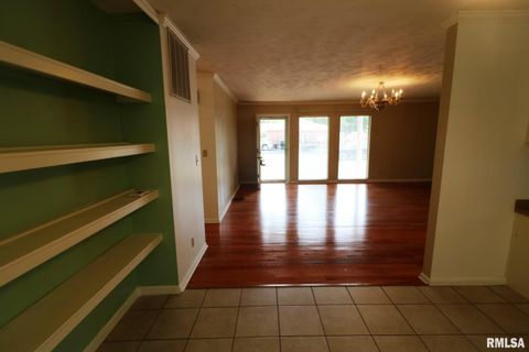 Tiny photo for 101 Lingale Street, Marion, IL 62959 (MLS # EB459628)