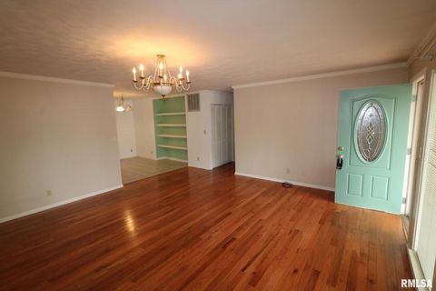 Tiny photo for 101 Lingale Street, Marion, IL 62959 (MLS # EB459628)