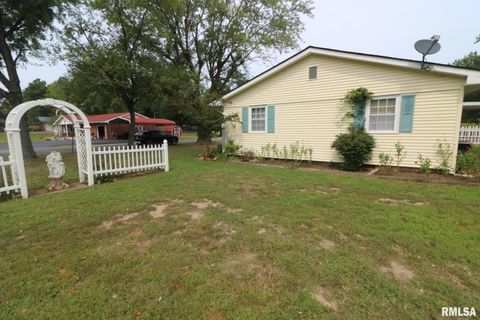 Tiny photo for 101 Lingale Street, Marion, IL 62959 (MLS # EB459628)