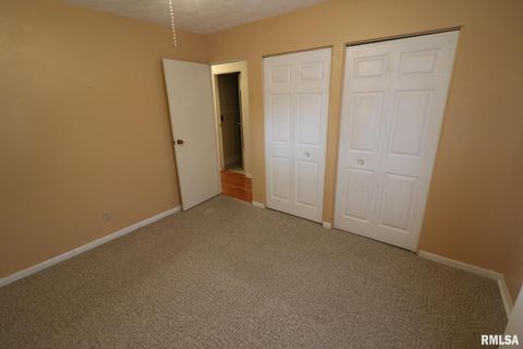 Tiny photo for 101 Lingale Street, Marion, IL 62959 (MLS # EB459628)