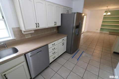 Tiny photo for 101 Lingale Street, Marion, IL 62959 (MLS # EB459628)