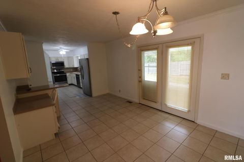 Tiny photo for 101 Lingale Street, Marion, IL 62959 (MLS # EB459628)