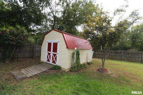 Tiny photo for 101 Lingale Street, Marion, IL 62959 (MLS # EB459628)