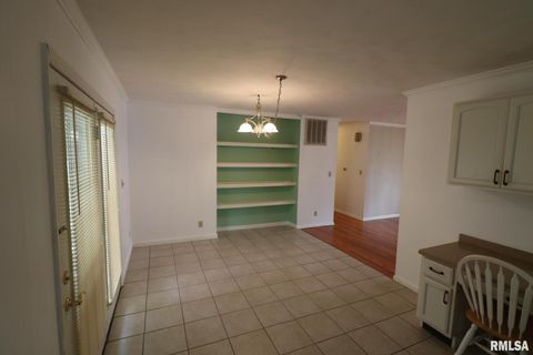 Tiny photo for 101 Lingale Street, Marion, IL 62959 (MLS # EB459628)