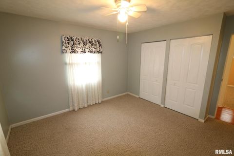 Tiny photo for 101 Lingale Street, Marion, IL 62959 (MLS # EB459628)