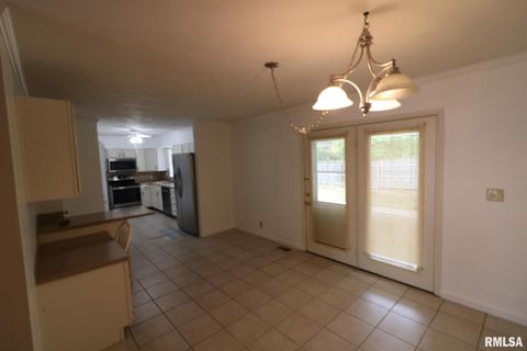 Tiny photo for 101 Lingale Street, Marion, IL 62959 (MLS # EB459628)