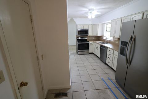 Tiny photo for 101 Lingale Street, Marion, IL 62959 (MLS # EB459628)