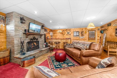 Tiny photo for 547 Hiawatha Drive, Ottawa, IL 61350 (MLS # 12681779)