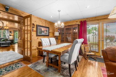 Tiny photo for 547 Hiawatha Drive, Ottawa, IL 61350 (MLS # 12681779)