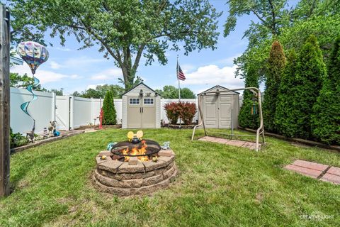 Tiny photo for 547 Hiawatha Drive, Ottawa, IL 61350 (MLS # 12681779)