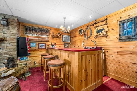 Tiny photo for 547 Hiawatha Drive, Ottawa, IL 61350 (MLS # 12681779)