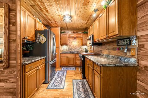 Tiny photo for 547 Hiawatha Drive, Ottawa, IL 61350 (MLS # 12681779)