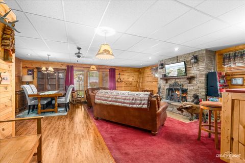 Tiny photo for 547 Hiawatha Drive, Ottawa, IL 61350 (MLS # 12681779)