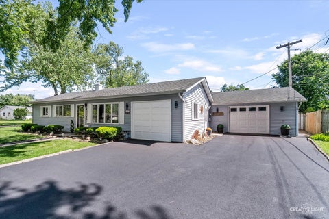 Tiny photo for 547 Hiawatha Drive, Ottawa, IL 61350 (MLS # 12681779)