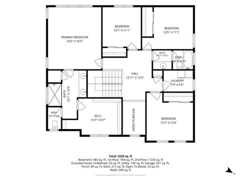 Tiny photo for 1045 Sugar Maple Drive, Crystal Lake, IL 60012 (MLS # 12657574)