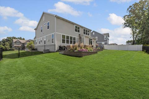 Tiny photo for 1045 Sugar Maple Drive, Crystal Lake, IL 60012 (MLS # 12657574)