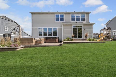 Tiny photo for 1045 Sugar Maple Drive, Crystal Lake, IL 60012 (MLS # 12657574)
