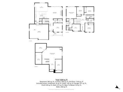 Tiny photo for 1045 Sugar Maple Drive, Crystal Lake, IL 60012 (MLS # 12657574)