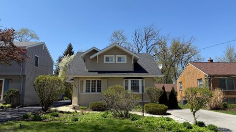 770 Western Avenue Glen Ellyn IL 60137
