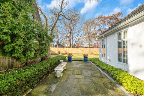 Tiny photo for 550 King Muir Road, Lake Forest, IL 60045 (MLS # 12535848)