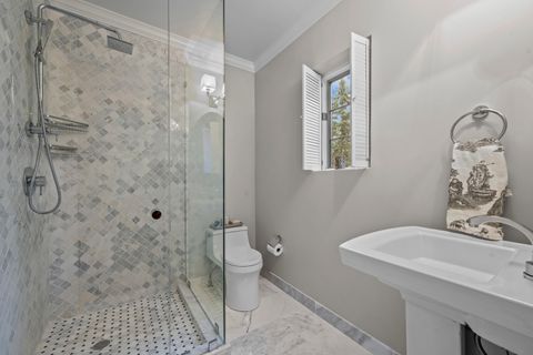 Tiny photo for 550 King Muir Road, Lake Forest, IL 60045 (MLS # 12535848)