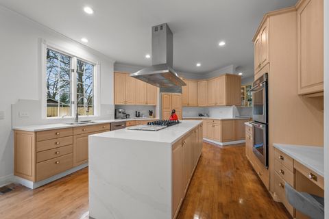 Tiny photo for 550 King Muir Road, Lake Forest, IL 60045 (MLS # 12535848)