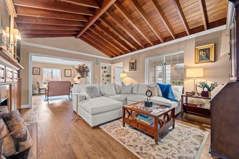 Tiny photo for 550 King Muir Road, Lake Forest, IL 60045 (MLS # 12535848)