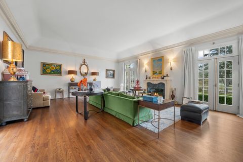 Tiny photo for 550 King Muir Road, Lake Forest, IL 60045 (MLS # 12535848)