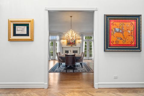 Tiny photo for 550 King Muir Road, Lake Forest, IL 60045 (MLS # 12535848)