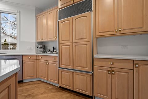 Tiny photo for 550 King Muir Road, Lake Forest, IL 60045 (MLS # 12535848)