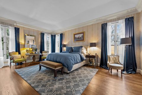 Tiny photo for 550 King Muir Road, Lake Forest, IL 60045 (MLS # 12535848)