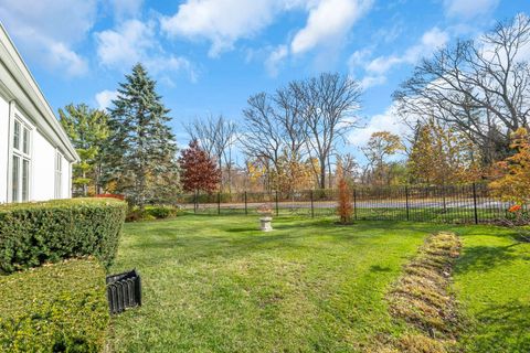 Tiny photo for 550 King Muir Road, Lake Forest, IL 60045 (MLS # 12535848)