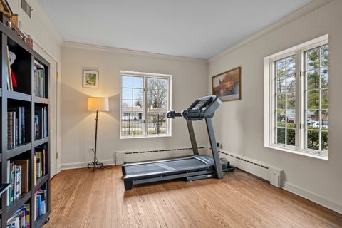 Tiny photo for 550 King Muir Road, Lake Forest, IL 60045 (MLS # 12535848)