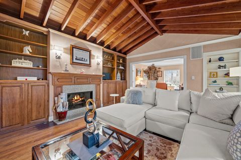 Tiny photo for 550 King Muir Road, Lake Forest, IL 60045 (MLS # 12535848)