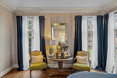 Tiny photo for 550 King Muir Road, Lake Forest, IL 60045 (MLS # 12535848)